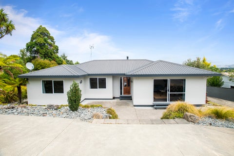 43 Ayton Street, Mangapapa, Gisborne