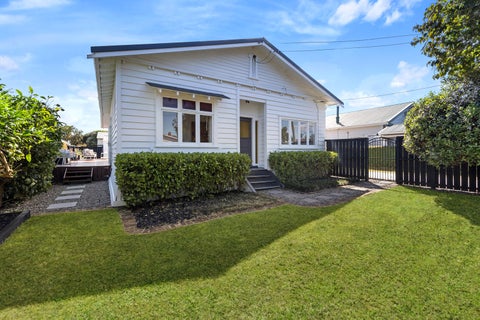 9 Foch Avenue, Mount Roskill, Auckland