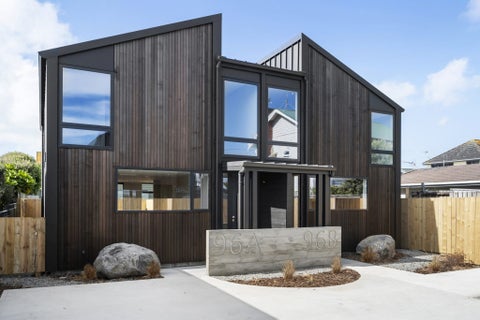96A Apu Crescent, Lyall Bay, Wellington