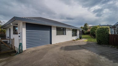 11A Richards Place, Kensington, Timaru