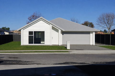 7 Nathan Lane, Masterton, Masterton