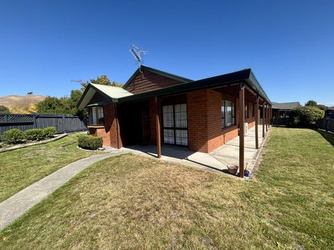 12 Regent Place, Witherlea, Blenheim
