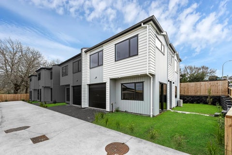 163C Bradbury Road, Botany Downs, Auckland