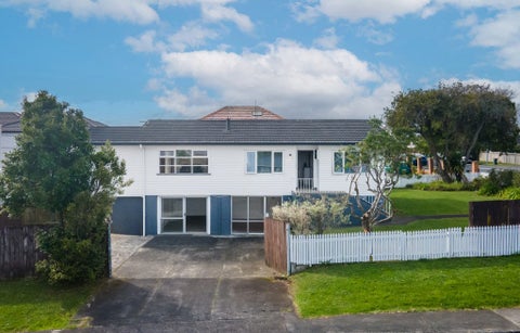 1/53 Bradbury Road, Highland Park, Auckland