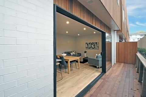 1/125 Tristram Street, Hamilton Central, Hamilton