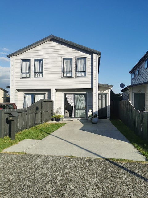 35 Tonuitanga Street, Weymouth, Auckland