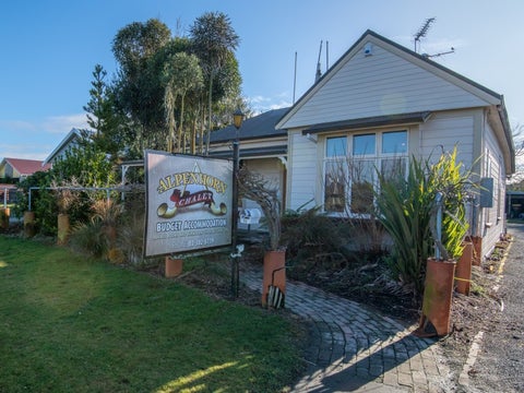 44 Allen Street, Methven, Methven