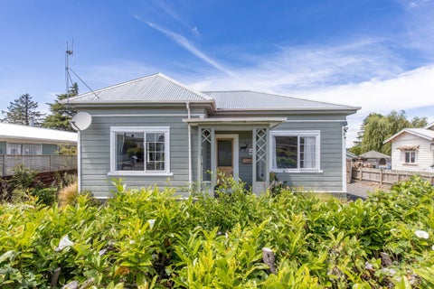 5 Rawhiti Street, Dannevirke