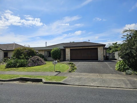 15 Oreti Crescent, Papamoa Beach, Papamoa