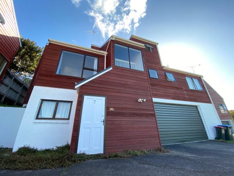 34B Grand Drive, Remuera, Auckland
