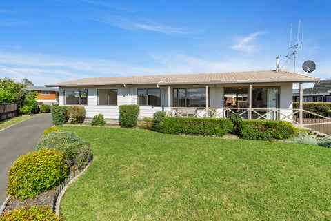 121 Lorne Street, Morrinsville, Morrinsville