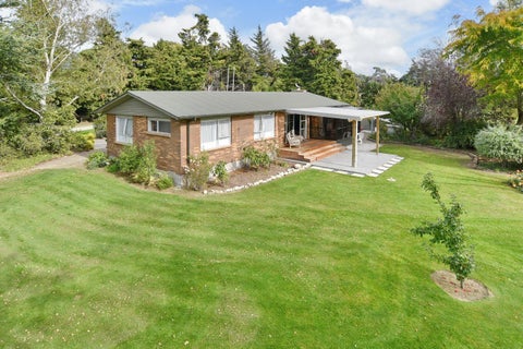 101 Balcairn Amberley Road, Balcairn, Amberley