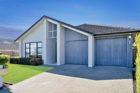 28 Kaiawa Street, Beachlands, Auckland