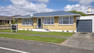 148 Bath Street, Levin, Levin