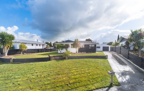 21 Lyndale Place, Kelvin Grove, Palmerston North