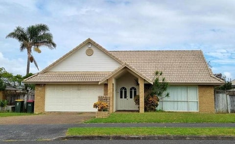 33 Alicia Road, Somerville, Auckland