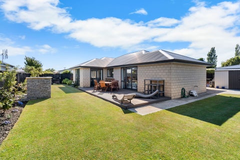 3 Watkins Place, Lincoln, Lincoln