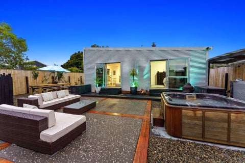 893 State Highway 1, Te Horo
