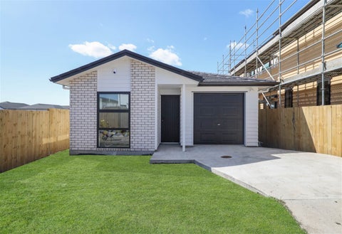 4 Bliss court, Takanini, Auckland