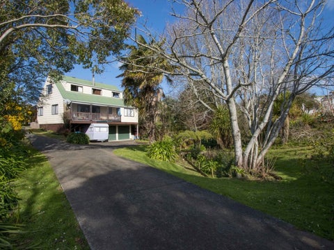 36 Adams Street, Waihi, Waihi