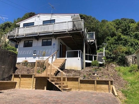 40 Palm Road, Palm Beach, Waiheke Island