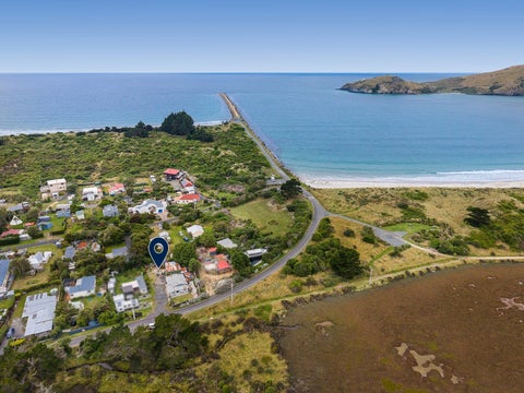 49 Moana Street, Aramoana, Port Chalmers