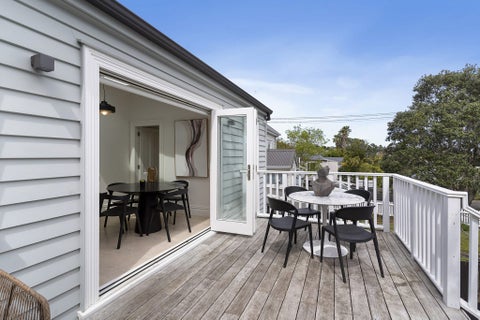 15 King Street, Grey Lynn, Auckland