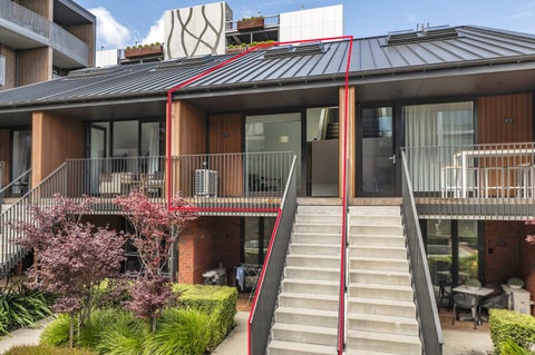 4/137 Lichfield Street, Christchurch Central, Christchurch
