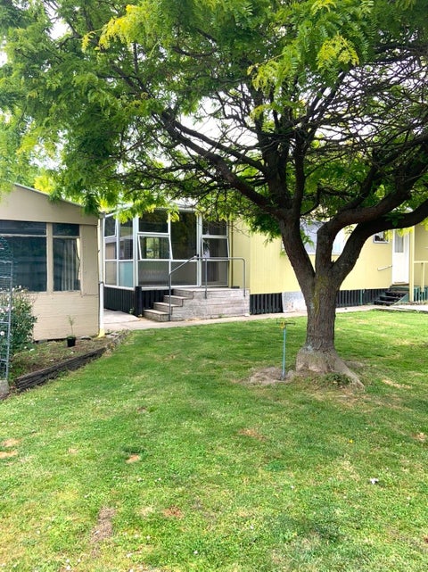 76 Kabul Street, Pleasant Point