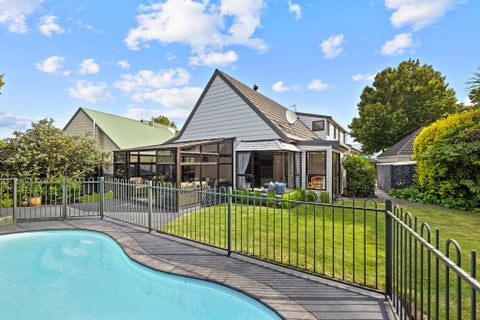 6 Cullahill Street, Harewood, Christchurch