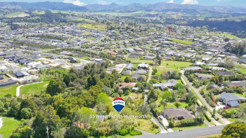 15 Wilson Road, Warkworth, Warkworth
