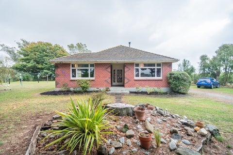 222 Waitohi - Temuka Road, TEMUKA, Temuka