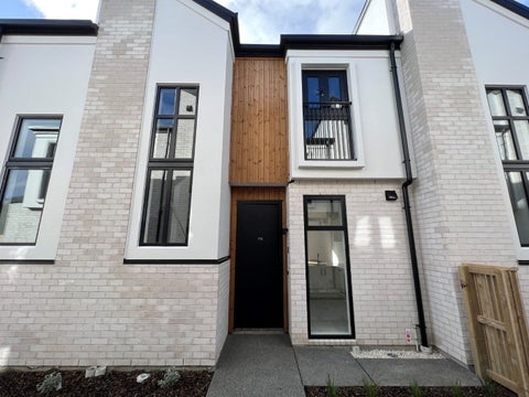 7/16 Rutherford Street, Woolston, Christchurch