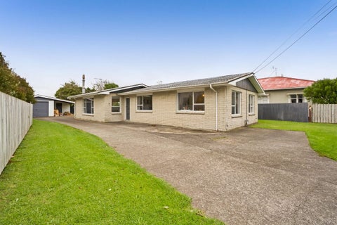 260 South Road, Hawera