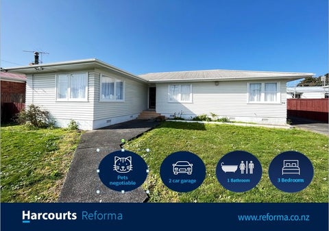 34 Valentine Street, Papakura, Papakura