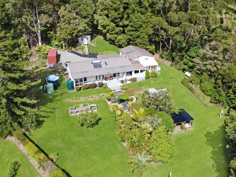 168 Dip Road, Kaeo, Kaeo