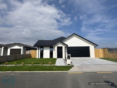 18 Rangitihi Street, Matamata, Matamata