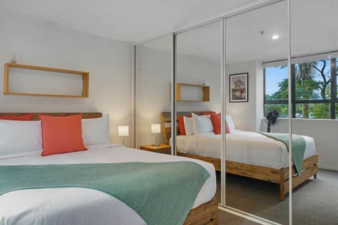 4D/31 Day Street, Auckland Central, Auckland