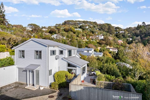 29D Margaret Street, Wadestown, Wellington