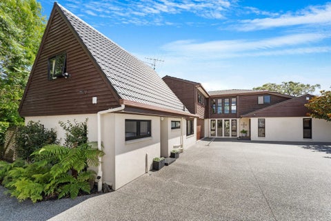 8A The Drive, Epsom, Auckland