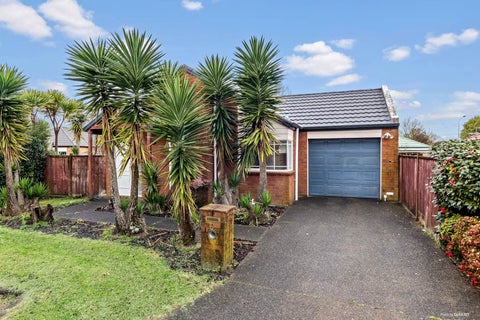 3 Hibernian Drive, Ranui, Auckland