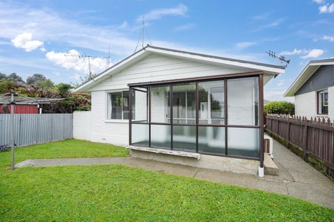 2/39 Duncan Street, Hawthorndale, Invercargill