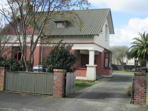 27 Ranfurly Street, Hokowhitu, Palmerston North