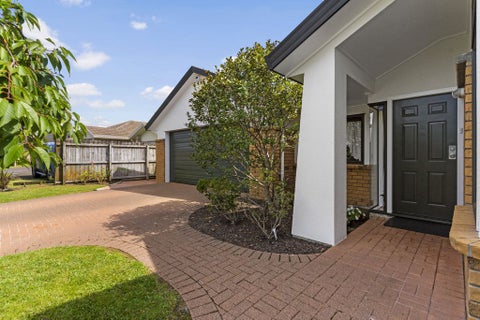 68 Sheriff Place, Randwick Park, Auckland