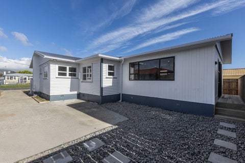 21 Ferguson Street, Levin, Levin