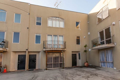 5/19 Kenwyn Street, Parnell, Auckland