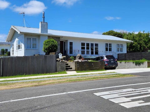 151 Anzac Parade, Whanganui East, Whanganui