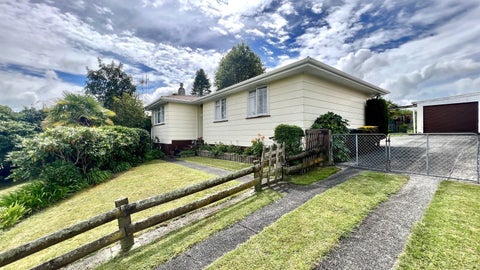5 Tainui Street, Tokoroa, Tokoroa