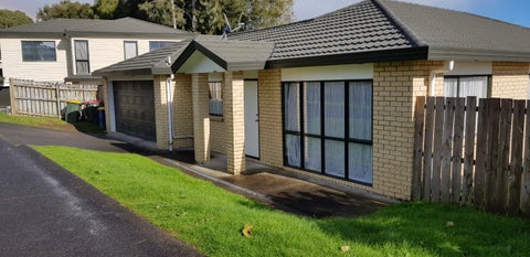 10 Ali Place, Ranui, Auckland
