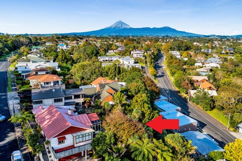 16 Victoria Road, New Plymouth, New Plymouth